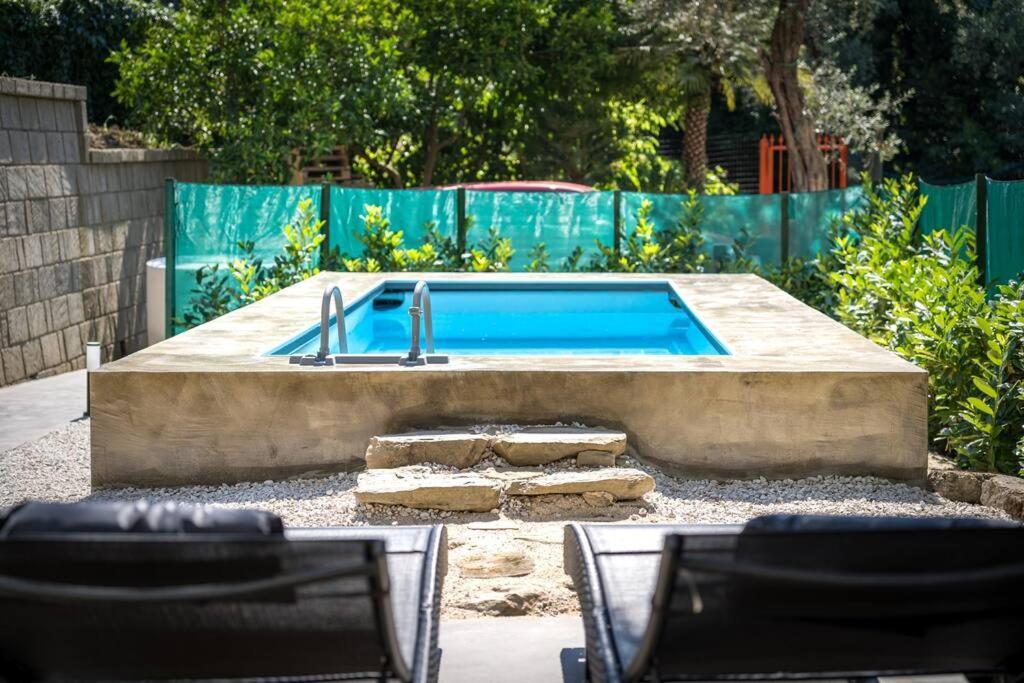 Casa Priora - Romantic House With Pool Villa Sorrento Exterior photo