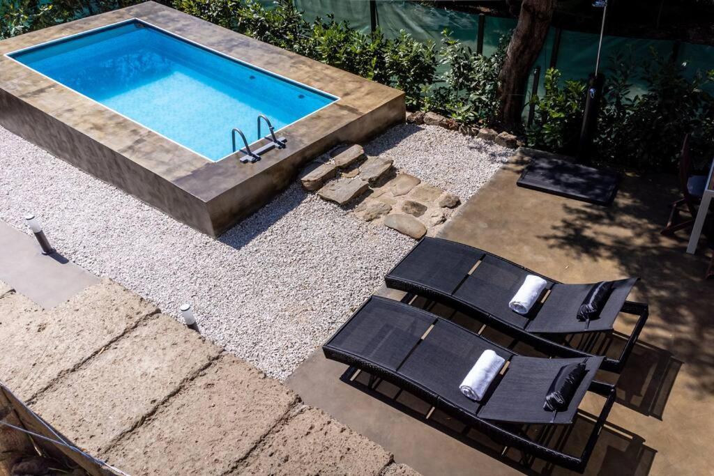 Casa Priora - Romantic House With Pool Villa Sorrento Exterior photo