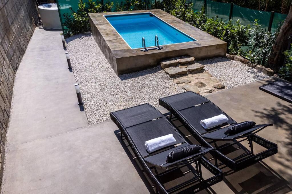 Casa Priora - Romantic House With Pool Villa Sorrento Exterior photo