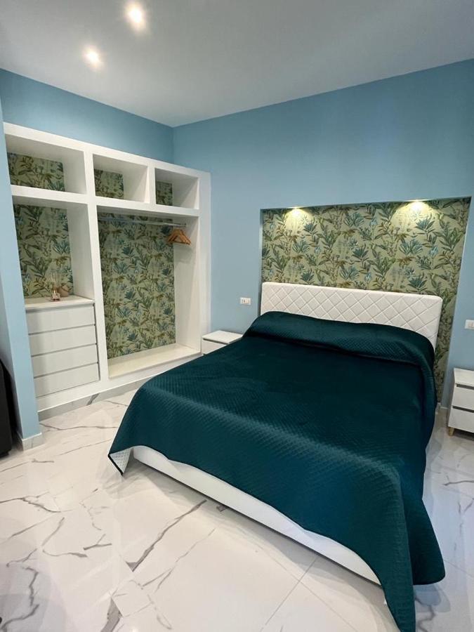 Casa Priora - Romantic House With Pool Villa Sorrento Exterior photo